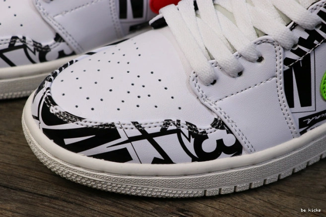 Cheap air logos 1 554724-119 jordan all-over mid 0503